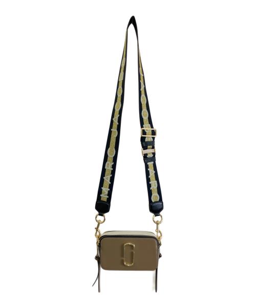 MARC JACOBS（マークジェイコブズ）MARC JACOBS (マークジェイコブス) ショルダーバッグの古着・服飾アイテム