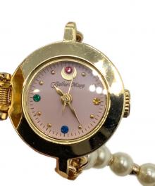 セーラームーン（セーラームーン）の古着「通信機型時計」