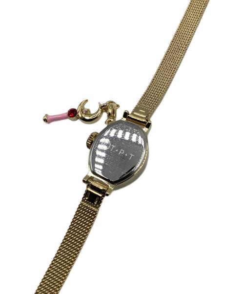 BANDAI（バンダイ）BANDAI (バンダイ) チャームウォッチの古着・服飾アイテム