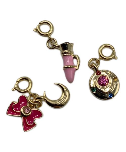 BANDAI（バンダイ）BANDAI (バンダイ) チャームウォッチの古着・服飾アイテム