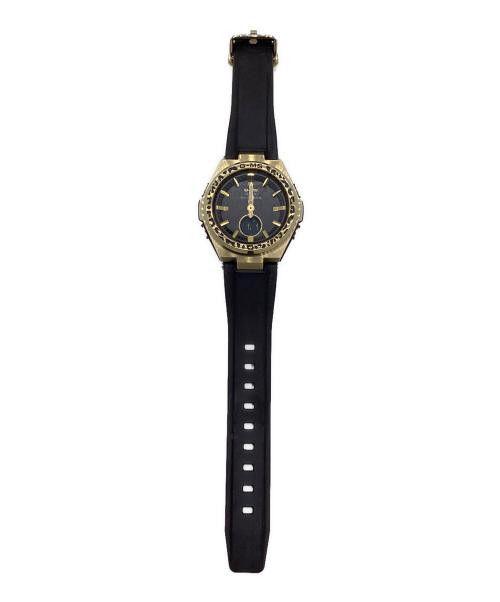 CASIO（カシオ）CASIO (カシオ) Baby-G(ベビーG) ブラックの古着・服飾アイテム