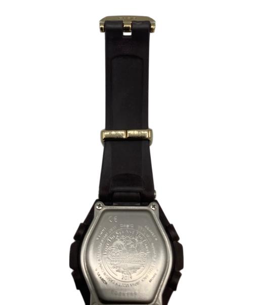 CASIO（カシオ）CASIO (カシオ) Baby-G(ベビーG) ブラックの古着・服飾アイテム