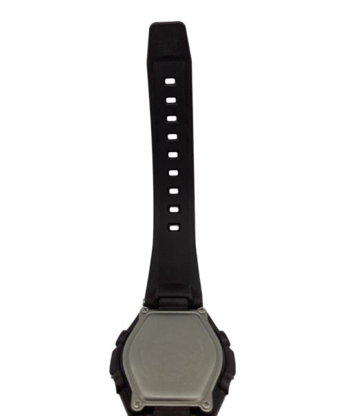 CASIO（カシオ）CASIO (カシオ) Baby-G(ベビーG) ブラックの古着・服飾アイテム