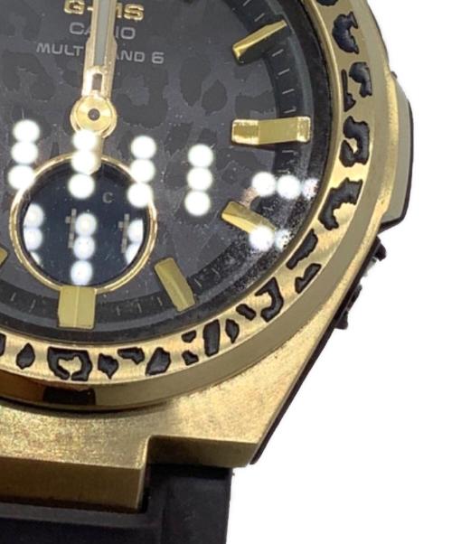 CASIO（カシオ）CASIO (カシオ) Baby-G(ベビーG) ブラックの古着・服飾アイテム