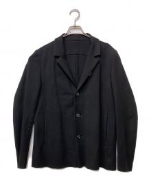 ATTACHMENT（アタッチメント）の古着「テーラードジャケット」｜ブラック