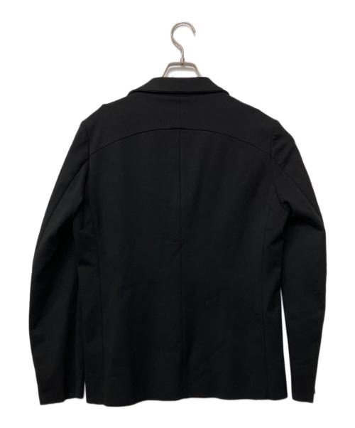 ATTACHMENT（アタッチメント）ATTACHMENT (アタッチメント) テーラードジャケット ブラック サイズ:Lの古着・服飾アイテム