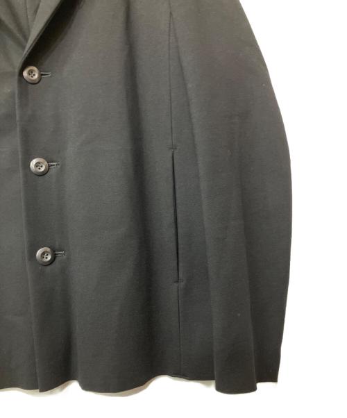 ATTACHMENT（アタッチメント）ATTACHMENT (アタッチメント) テーラードジャケット ブラック サイズ:Lの古着・服飾アイテム