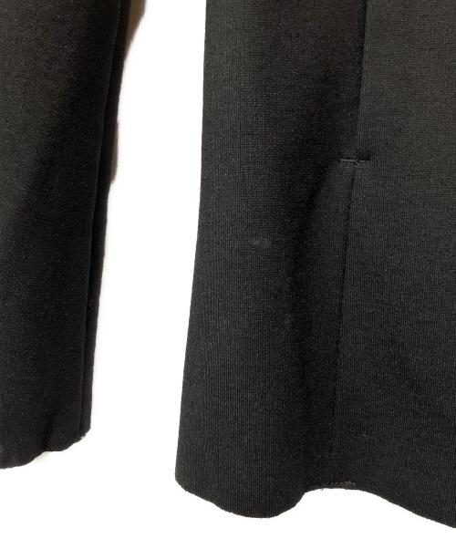 ATTACHMENT（アタッチメント）ATTACHMENT (アタッチメント) テーラードジャケット ブラック サイズ:Lの古着・服飾アイテム