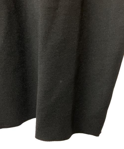 ATTACHMENT（アタッチメント）ATTACHMENT (アタッチメント) テーラードジャケット ブラック サイズ:Lの古着・服飾アイテム