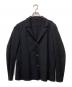 ATTACHMENT（アタッチメント）の古着「テーラードジャケット」｜ブラック