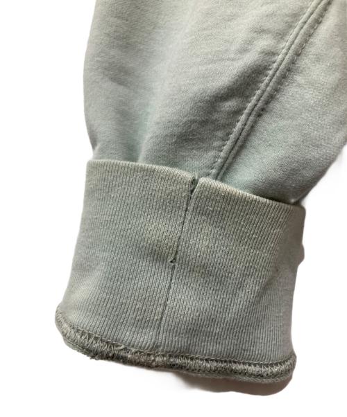 AURALEE（オーラリー）AURALEE (オーラリー) 長袖カットソー スカイブルー サイズ:4の古着・服飾アイテム