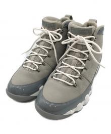 NIKE（ナイキ）の古着「ハイカットスニーカー」｜グレー