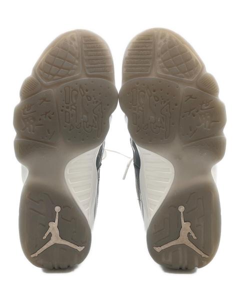 NIKE（ナイキ）NIKE (ナイキ) ハイカットスニーカー グレー サイズ:26.5の古着・服飾アイテム