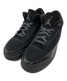 NIKE（ナイキ）の古着「ローカットスニーカー」｜ブラック