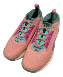 NIKE（ナイキ）の古着「ローカットスニーカー」｜ピンク