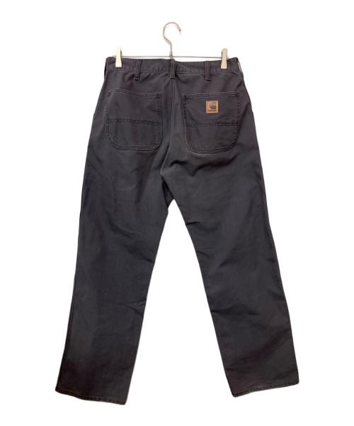 CarHartt（カーハート）CarHartt (カーハート) パンツ グレー サイズ:34×33の古着・服飾アイテム