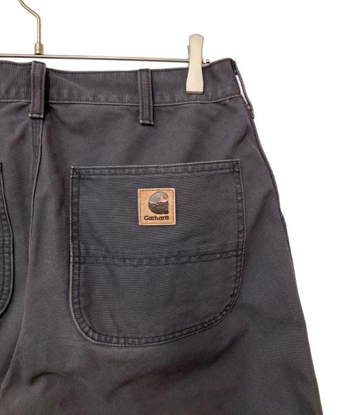 CarHartt（カーハート）CarHartt (カーハート) パンツ グレー サイズ:34×33の古着・服飾アイテム