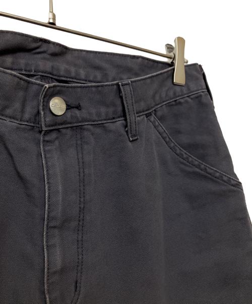 CarHartt（カーハート）CarHartt (カーハート) パンツ グレー サイズ:34×33の古着・服飾アイテム