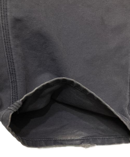 CarHartt（カーハート）CarHartt (カーハート) パンツ グレー サイズ:34×33の古着・服飾アイテム