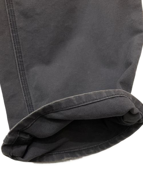 CarHartt（カーハート）CarHartt (カーハート) パンツ グレー サイズ:34×33の古着・服飾アイテム