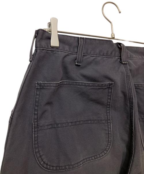 CarHartt（カーハート）CarHartt (カーハート) パンツ グレー サイズ:34×33の古着・服飾アイテム