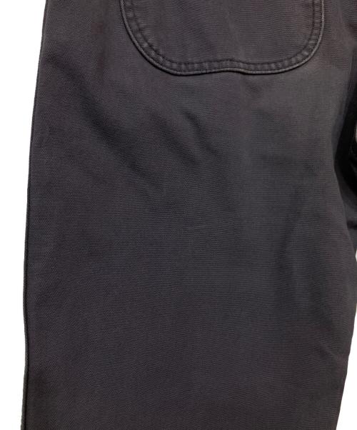 CarHartt（カーハート）CarHartt (カーハート) パンツ グレー サイズ:34×33の古着・服飾アイテム