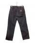 CarHartt (カーハート) パンツ グレー サイズ:34×33：6000円