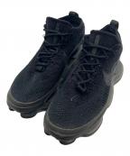 NIKEナイキ）の古着「ハイカットスニーカー」｜ブラック