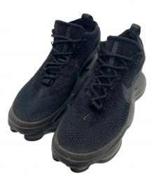 NIKE（ナイキ）の古着「ハイカットスニーカー」｜ブラック