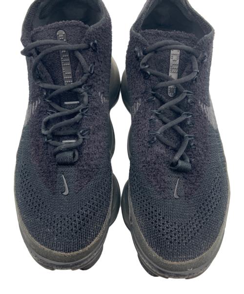 NIKE（ナイキ）NIKE (ナイキ) ハイカットスニーカー ブラック サイズ:27.5cmの古着・服飾アイテム