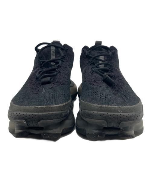 NIKE（ナイキ）NIKE (ナイキ) ハイカットスニーカー ブラック サイズ:27.5cmの古着・服飾アイテム