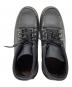 中古・古着 RED WING (レッドウィング) 6-inch Classic Moc　ブーツ ブラック サイズ:22.5：13000円