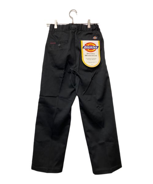 Dickies（ディッキーズ）Dickies (ディッキーズ) GRAMICCI (グラミチ) パンツ ブラック サイズ:Sの古着・服飾アイテム