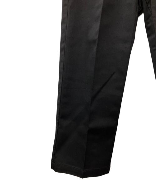 Dickies（ディッキーズ）Dickies (ディッキーズ) GRAMICCI (グラミチ) パンツ ブラック サイズ:Sの古着・服飾アイテム