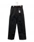 Dickies（ディッキーズ）の古着「パンツ」｜ブラック