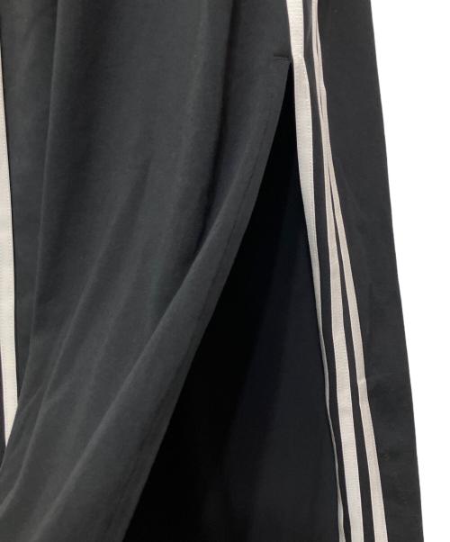 adidas（アディダス）adidas (アディダス) キャミソールワンピース ブラック サイズ:Mの古着・服飾アイテム