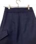 中古・古着 CINOH (チノ) スカート ネイビー サイズ:36：5000円