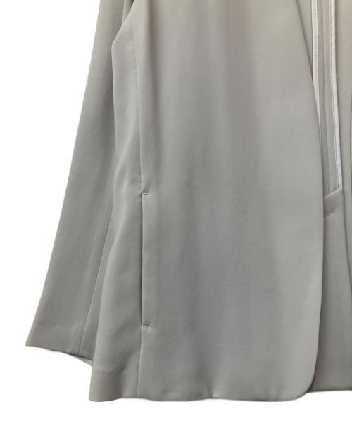 SHIPS（シップス）SHIPS (シップス) セットアップスーツ グレー サイズ:38 未使用品の古着・服飾アイテム