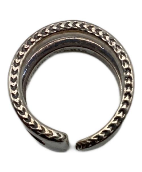 philippe audibert（フィリップオーディベール）PHILIPPE AUDIBERT (フィリップオーディベール) リング サイズ:記載なしの古着・服飾アイテム