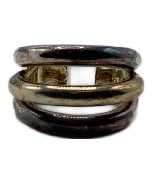 philippe audibert（フィリップオーディベール）PHILIPPE AUDIBERT (フィリップオーディベール) リング サイズ:記載なしの古着・服飾アイテム