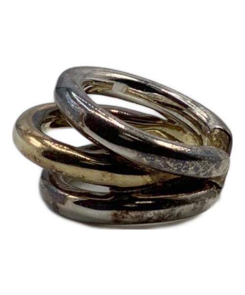 philippe audibert（フィリップオーディベール）PHILIPPE AUDIBERT (フィリップオーディベール) リング サイズ:記載なしの古着・服飾アイテム