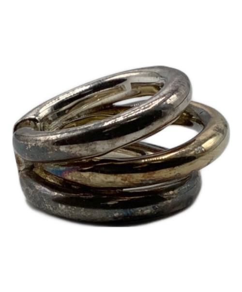 philippe audibert（フィリップオーディベール）PHILIPPE AUDIBERT (フィリップオーディベール) リング サイズ:記載なしの古着・服飾アイテム