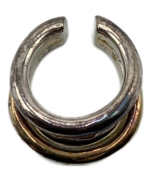 philippe audibert（フィリップオーディベール）PHILIPPE AUDIBERT (フィリップオーディベール) リング サイズ:記載なしの古着・服飾アイテム