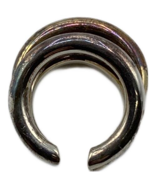 philippe audibert（フィリップオーディベール）PHILIPPE AUDIBERT (フィリップオーディベール) リング サイズ:記載なしの古着・服飾アイテム