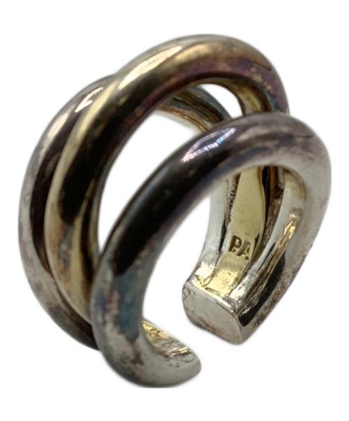 philippe audibert（フィリップオーディベール）PHILIPPE AUDIBERT (フィリップオーディベール) リング サイズ:記載なしの古着・服飾アイテム