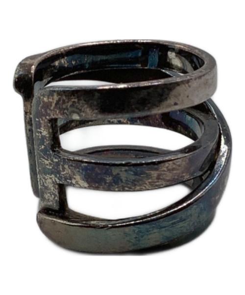 philippe audibert（フィリップオーディベール）PHILIPPE AUDIBERT (フィリップオーディベール) リング サイズ:記載なしの古着・服飾アイテム