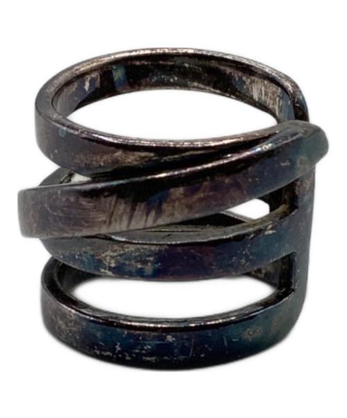 philippe audibert（フィリップオーディベール）PHILIPPE AUDIBERT (フィリップオーディベール) リング サイズ:記載なしの古着・服飾アイテム