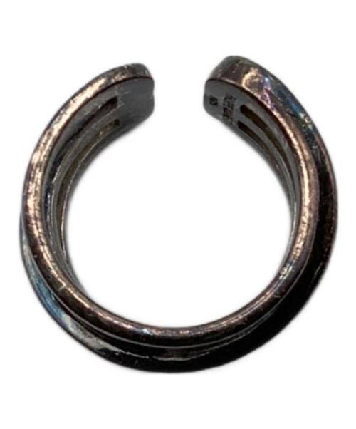 philippe audibert（フィリップオーディベール）PHILIPPE AUDIBERT (フィリップオーディベール) リング サイズ:記載なしの古着・服飾アイテム