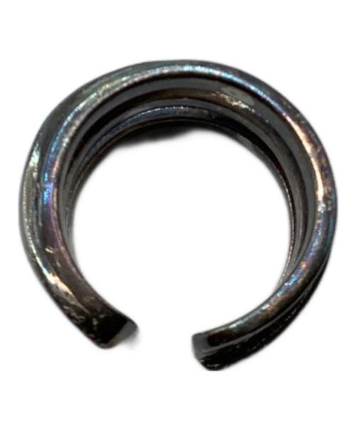 philippe audibert（フィリップオーディベール）PHILIPPE AUDIBERT (フィリップオーディベール) リング サイズ:記載なしの古着・服飾アイテム