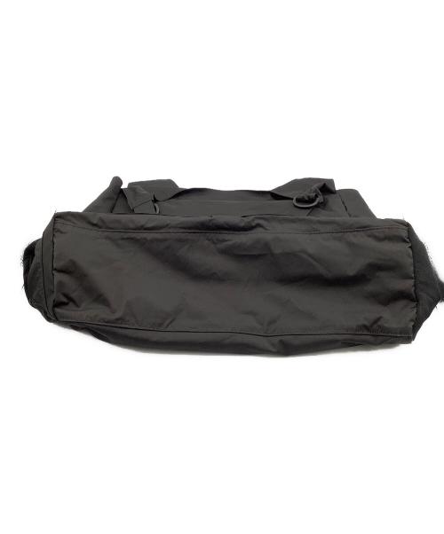 BAICYCLON by Bagjack（バイシクロンバイバッグジャック）BAICYCLON by bagjack (バイシクロンバイバッグジャック) マルチポケットトートバッグ ブラックの古着・服飾アイテム